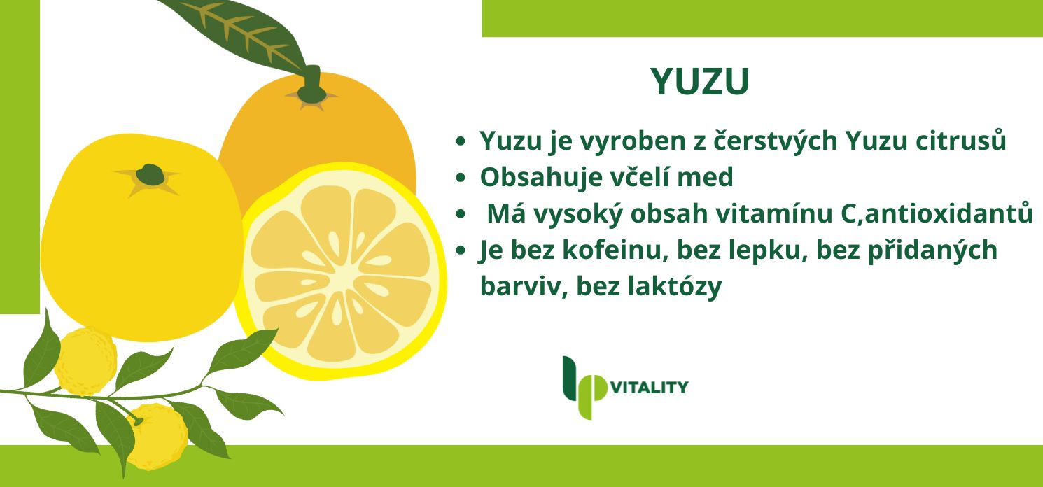 YUZU