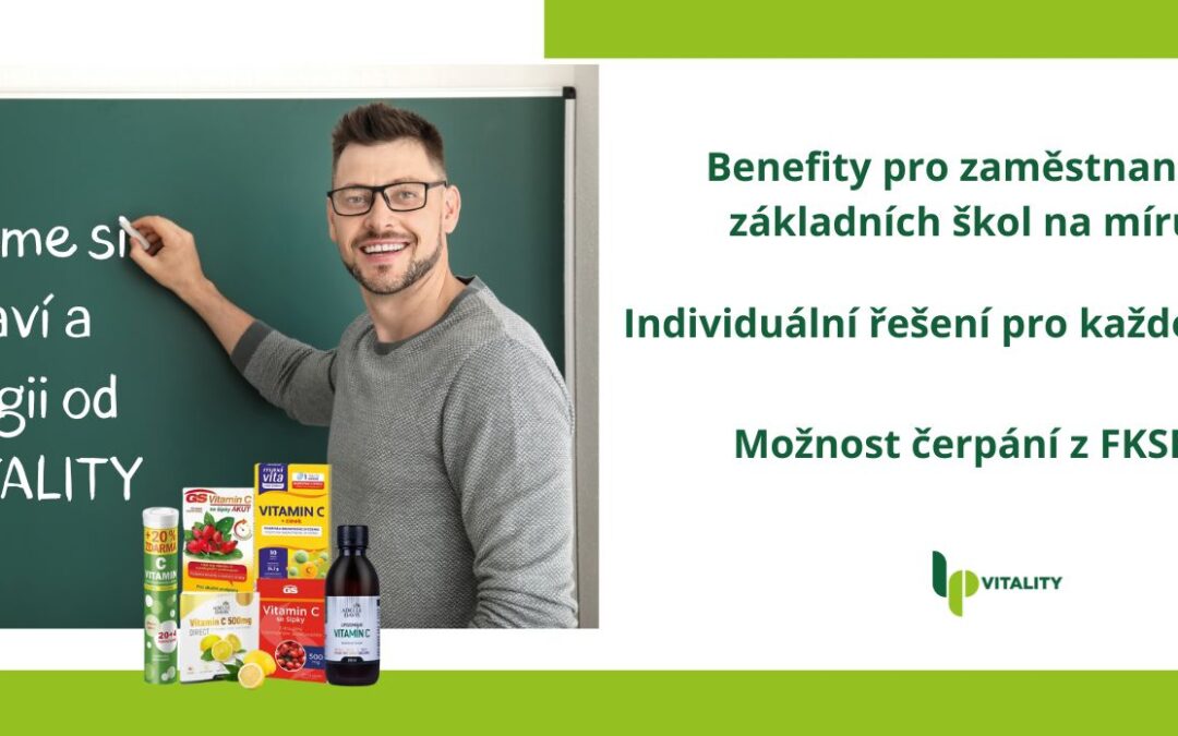 Individuální programy podpory zdraví pro&nbsp;základní školy